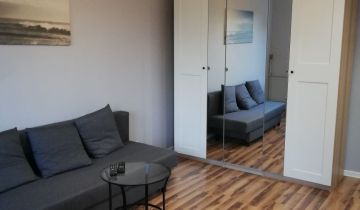 Mieszkanie 1-pokojowe Warszawa Praga-Południe, ul. Zagójska