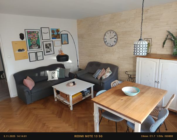 Mieszkanie 4-pokojowe Pruszcz Gdański, ul. Żwirki i Wigury. Zdjęcie 1