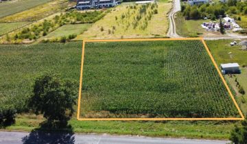 Działka budowlana Ratowice, ul. Chabrowa