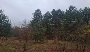 Działka budowlana Strachów, ul. Wspólna