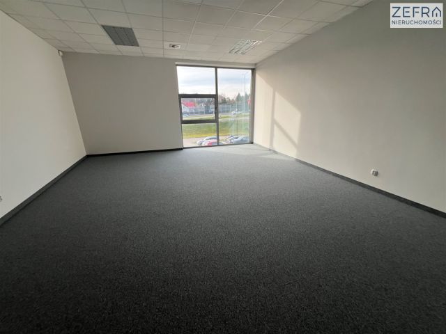 Biuro Modlnica. Zdjęcie 2