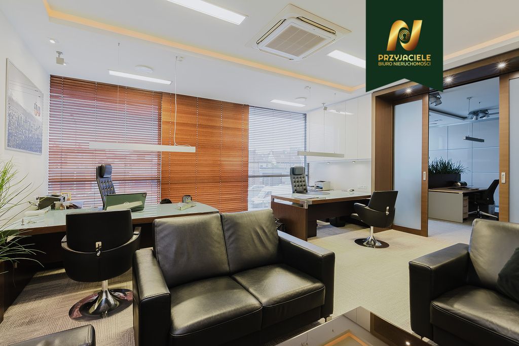 Biuro Gdańsk Zaspa, ul. Franciszka Hynka. Zdjęcie 2
