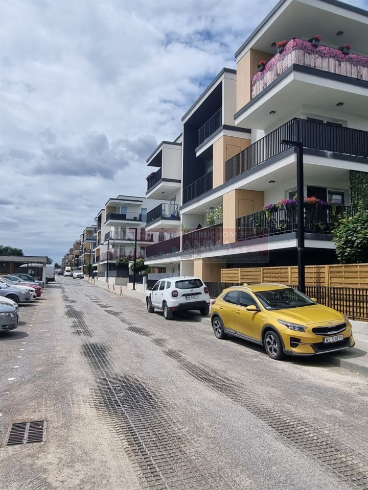 Mieszkanie 4-pokojowe Lublin Sławinek, ul. Bukszpanowa. Zdjęcie 23