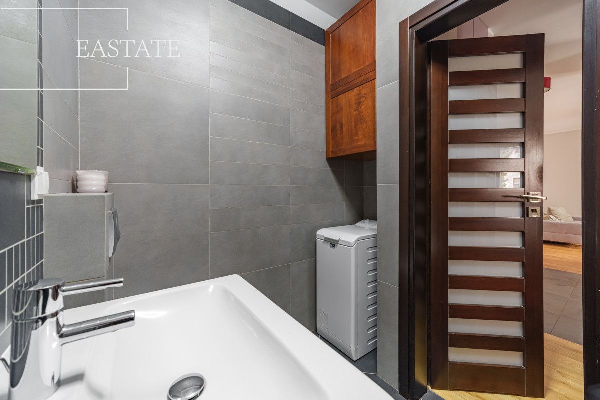 Mieszkanie 2-pokojowe Warszawa Mokotów, ul. Ludwika Idzikowskiego. Zdjęcie 12