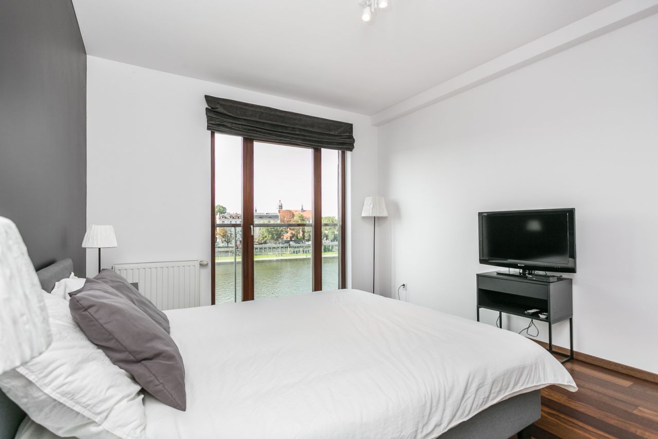 Mieszkanie 2-pokojowe Kraków Podgórze, ul. Celna. Zdjęcie 4