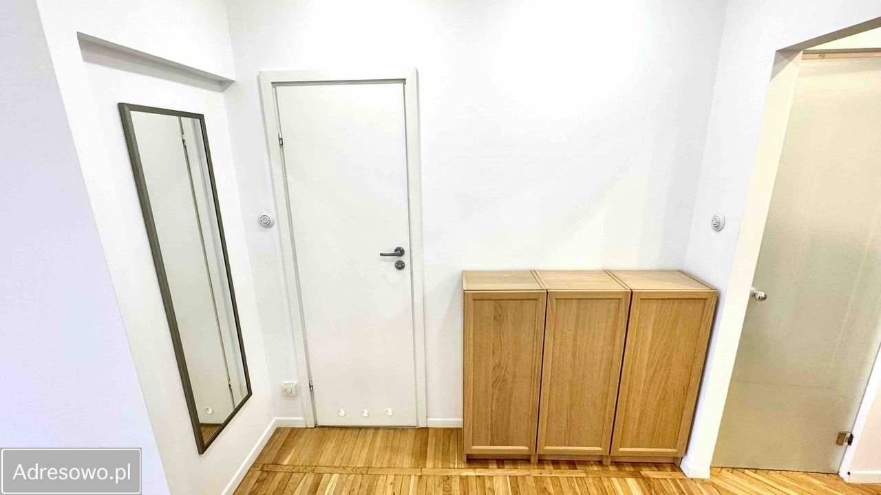 Mieszkanie 2-pokojowe Warszawa Dolny Mokotów, ul. Podchorążych. Zdjęcie 7