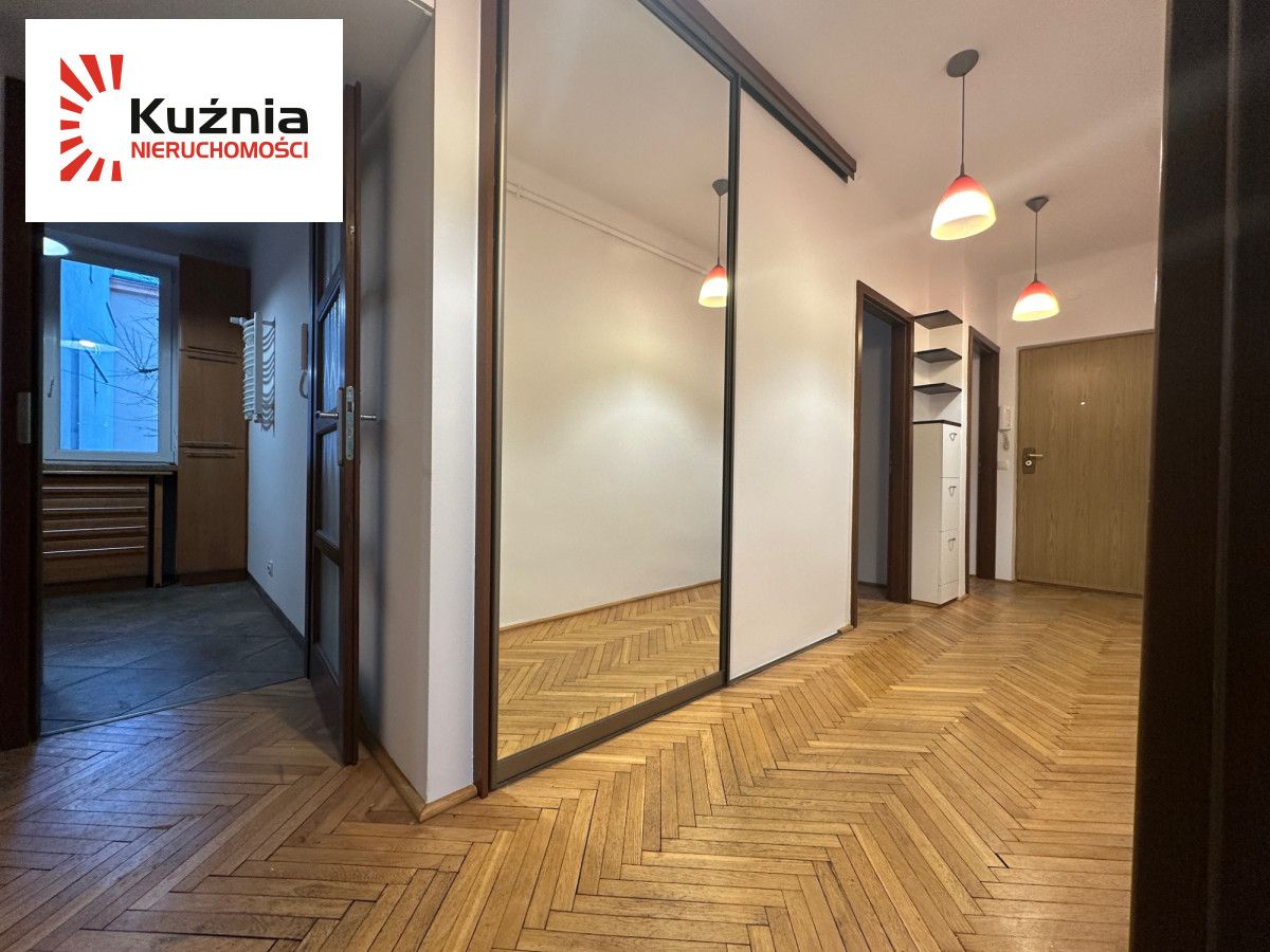 Mieszkanie 3-pokojowe Warszawa Wola, ul. Ogrodowa. Zdjęcie 5