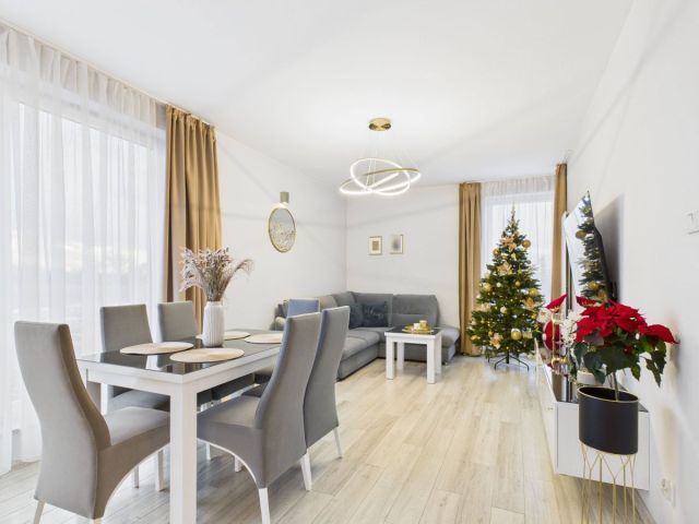 Mieszkanie 3-pokojowe Pruszków, ul. Działkowa. Zdjęcie 3