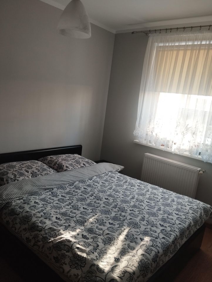 Mieszkanie 3-pokojowe Nowy Tomyśl, ul. Działkowa. Zdjęcie 12