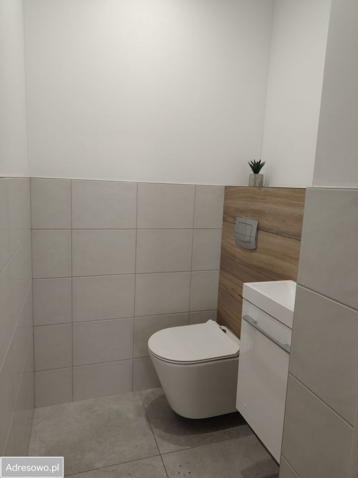 Mieszkanie 3-pokojowe Katowice Załęże, ul. Gliwicka. Zdjęcie 2