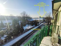 Mieszkanie 1-pokojowe Warszawa Białołęka, ul. Grzymalitów. Zdjęcie 4