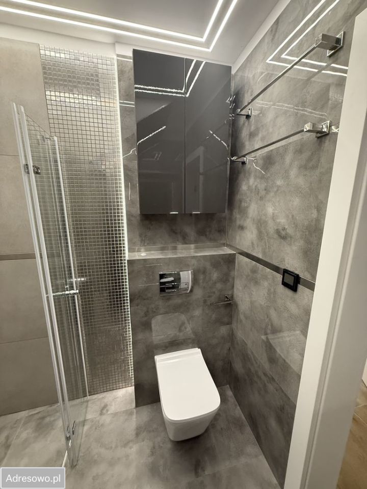 bliźniak, 5 pokoi Michałów-Grabina, ul. Kwiatowa. Zdjęcie 16