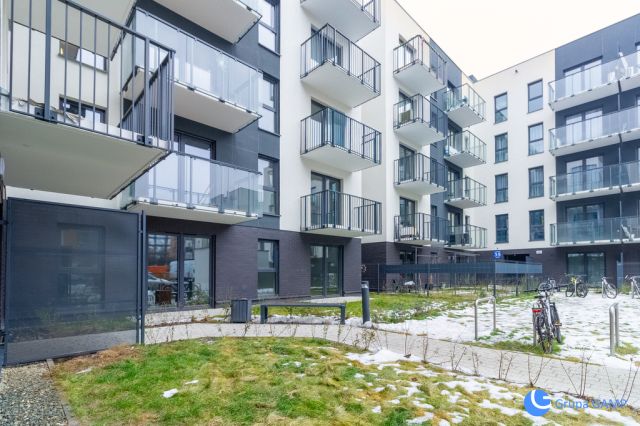 Mieszkanie 2-pokojowe Kraków Dębniki, ul. Rydlówka. Zdjęcie 16