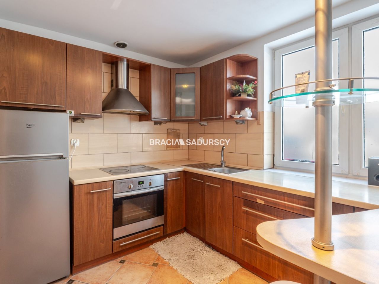 Mieszkanie 2-pokojowe Kraków Dębniki, ul. Borkowska. Zdjęcie 18