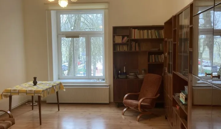 Mieszkanie 2-pokojowe Zegrze Południowe, ul. Osiedle Wojskowe