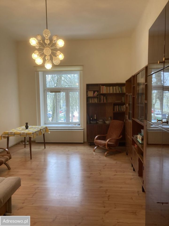 Mieszkanie 2-pokojowe Zegrze Południowe, ul. Osiedle Wojskowe. Zdjęcie 1