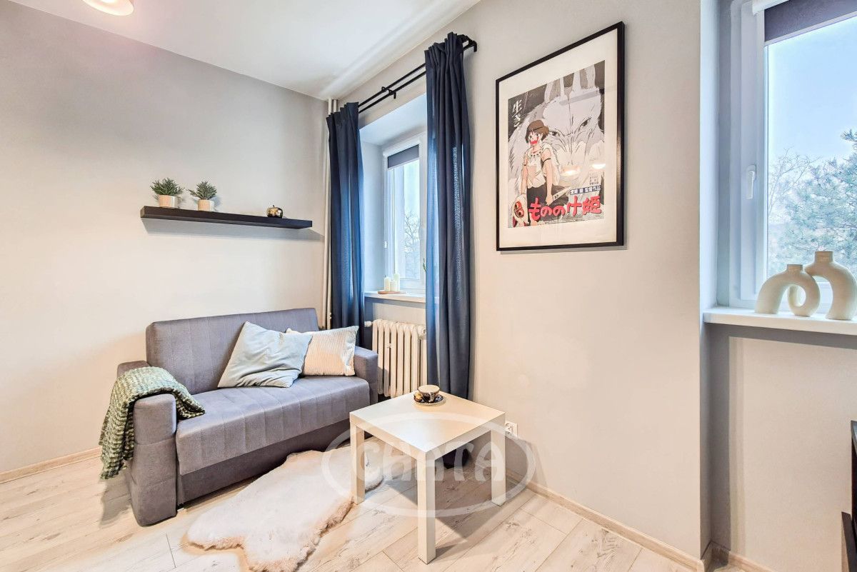 Mieszkanie 2-pokojowe Wrocław Grabiszyn, al. gen. Józefa Hallera. Zdjęcie 7