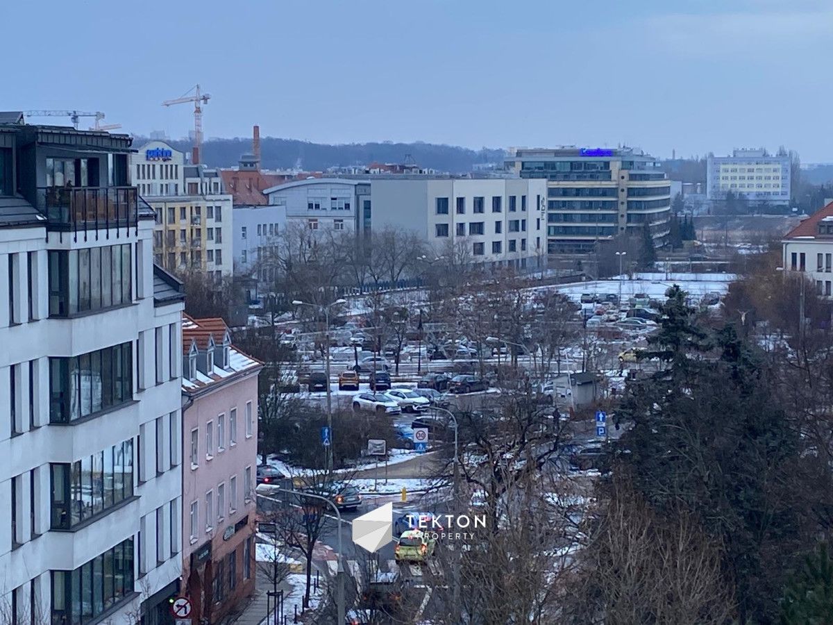Mieszkanie 2-pokojowe Poznań Centrum, ul. Grobla. Zdjęcie 17