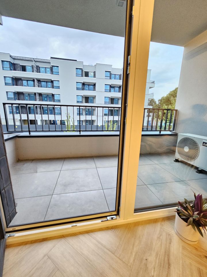 Mieszkanie 2-pokojowe Warszawa Raków, ul. Przedpole. Zdjęcie 10