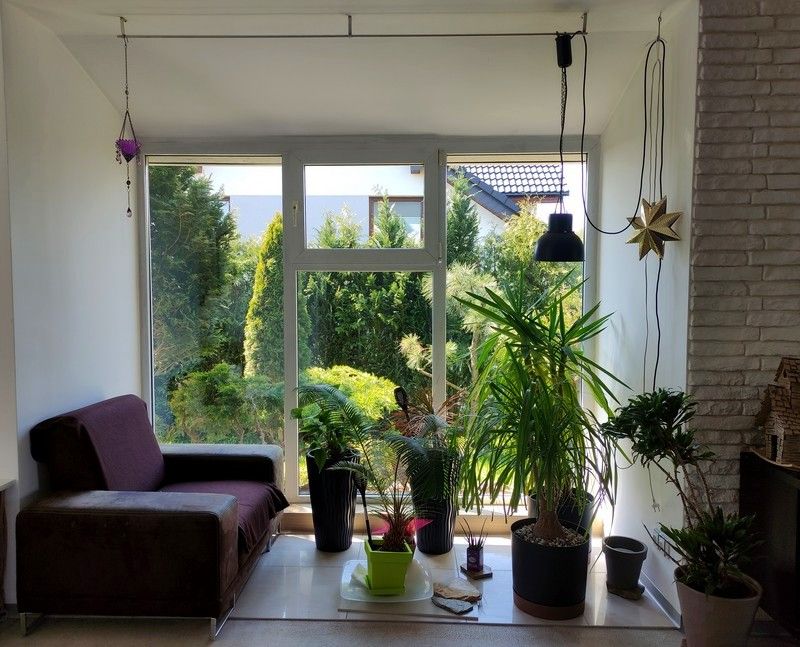 dom wolnostojący, 6 pokoi Chwaszczyno, ul. Jana Pawła II. Zdjęcie 8