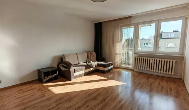 Mieszkanie 1-pokojowe Słupsk Centrum, ul. Michała Mostnika