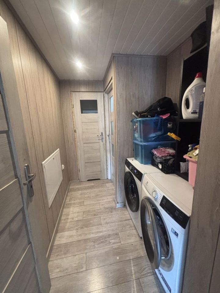 Mieszkanie 4-pokojowe Mieroszów. Zdjęcie 6