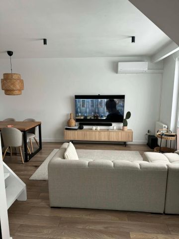 Mieszkanie 4-pokojowe Rzepnica, ul. Tulipanowa. Zdjęcie 1