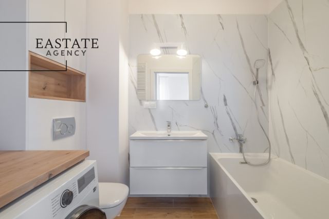 Mieszkanie 2-pokojowe Gdańsk Ujeścisko, ul. Borkowska. Zdjęcie 8