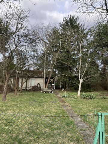 Działka rod Ząbki, ul. Klamrowa. Zdjęcie 1