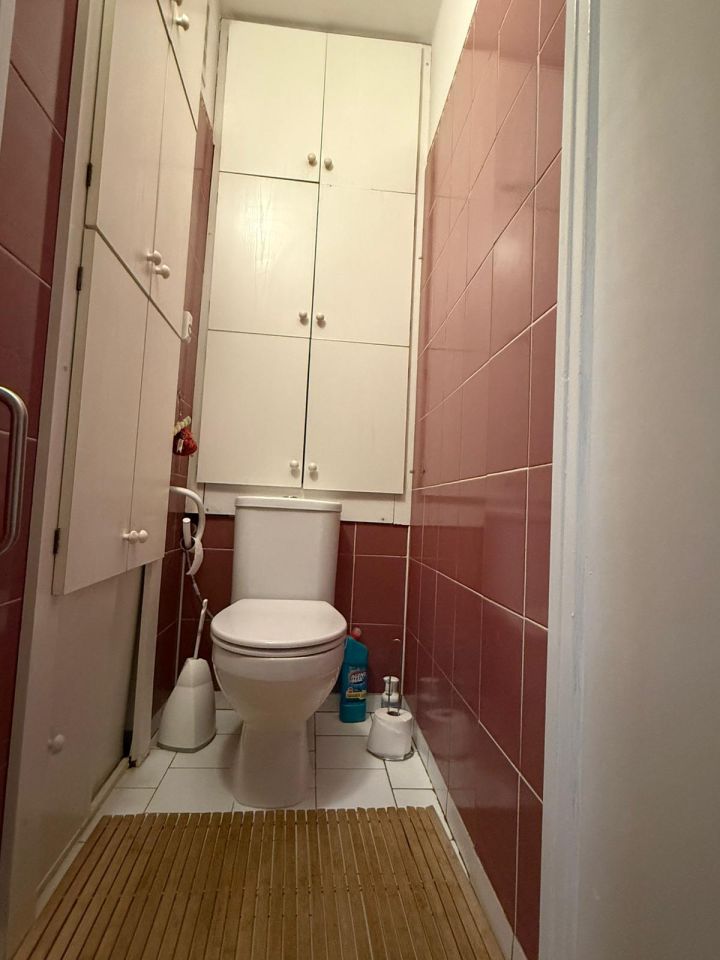 Mieszkanie 3-pokojowe Warszawa Włochy, ul. 1 Sierpnia. Zdjęcie 14