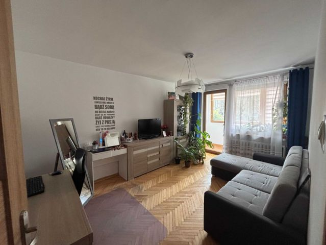 Mieszkanie 2-pokojowe Kielce Sady, ul. Pocieszka. Zdjęcie 1