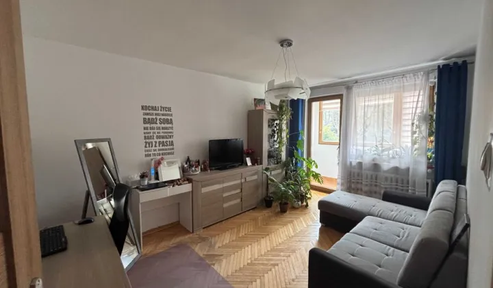 Mieszkanie 2-pokojowe Kielce Sady, ul. Pocieszka