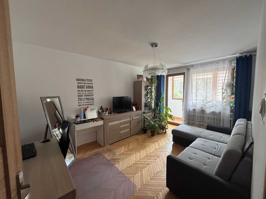 Mieszkanie 2-pokojowe Kielce Sady, ul. Pocieszka. Zdjęcie 1