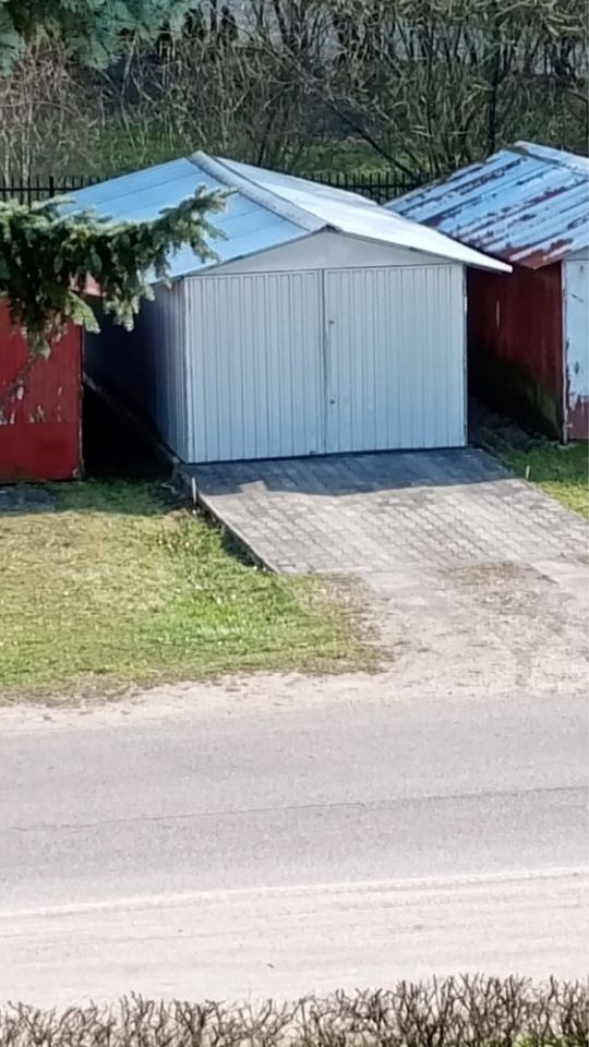 Mieszkanie 3-pokojowe Konopki Małe. Zdjęcie 4