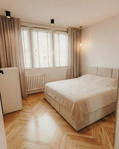 Mieszkanie 3-pokojowe Warszawa Wola, ul. Pańska. Zdjęcie 1
