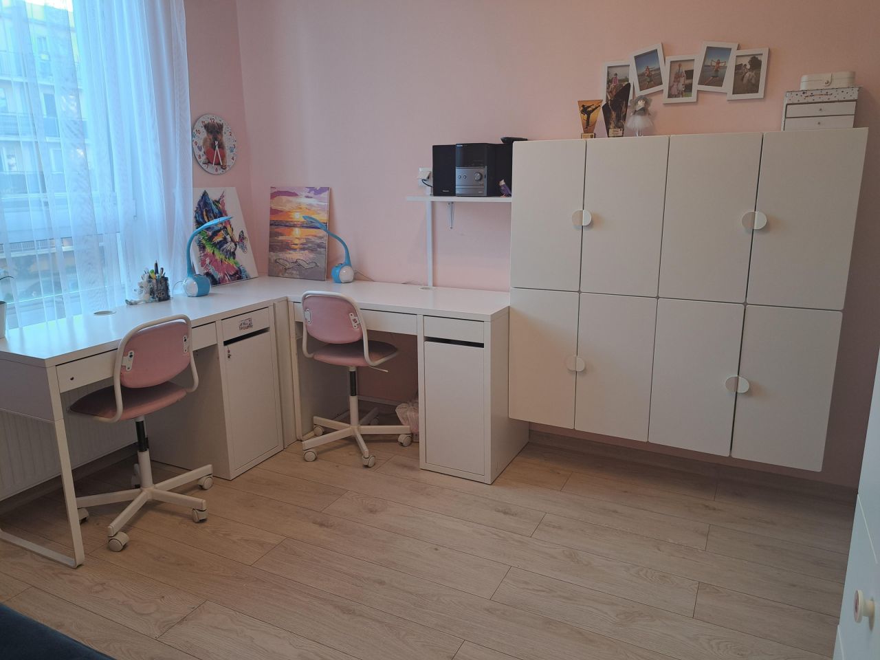 Mieszkanie 3-pokojowe Piaseczno, ul. Księcia Józefa Poniatowskiego. Zdjęcie 8