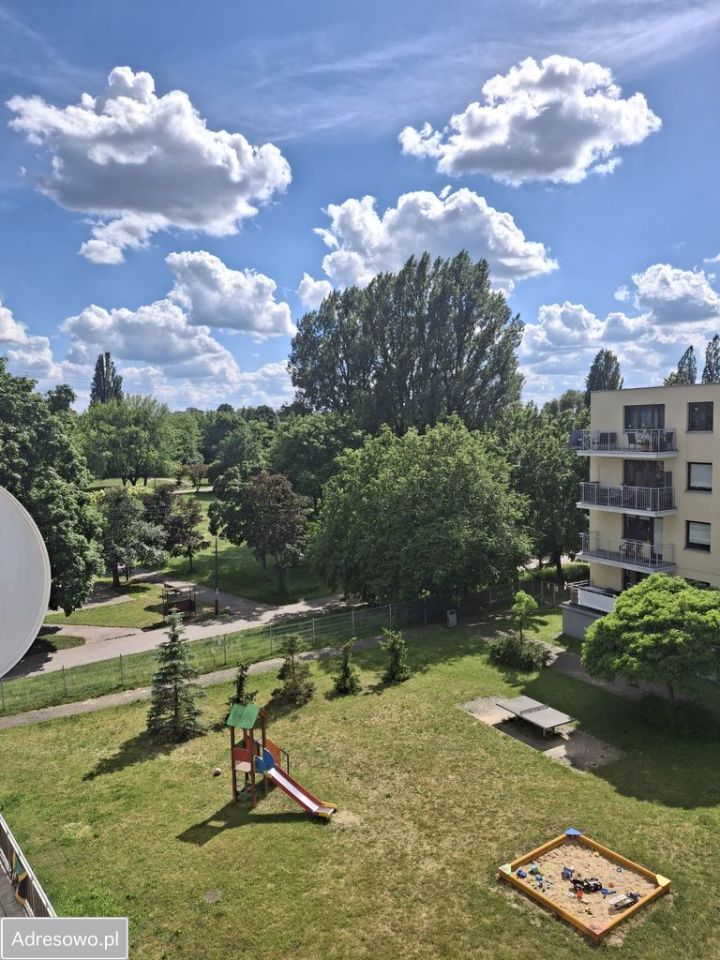 Mieszkanie 3-pokojowe Łódź Widzew, ul. Władysława Strzemińskiego. Zdjęcie 17