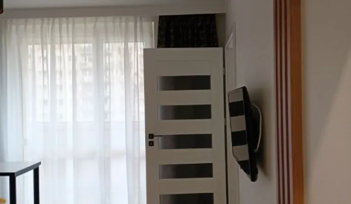 Mieszkanie 2-pokojowe Gliwice, ul. Pszczyńska