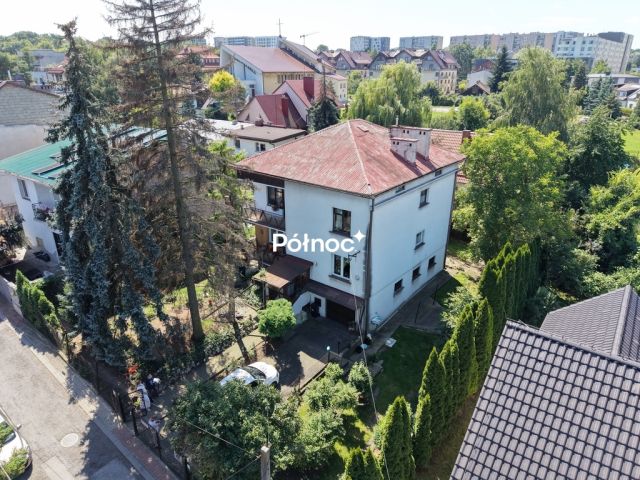 dom wolnostojący, 6 pokoi Kraków, ul. Krawiecka. Zdjęcie 12