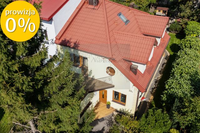 dom wolnostojący, 5 pokoi Ząbki, ul. Szkolna. Zdjęcie 21