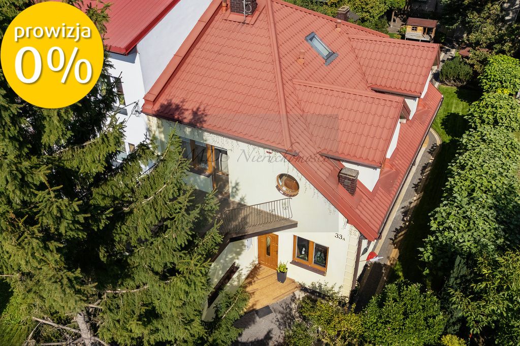 dom wolnostojący, 5 pokoi Ząbki, ul. Szkolna. Zdjęcie 21