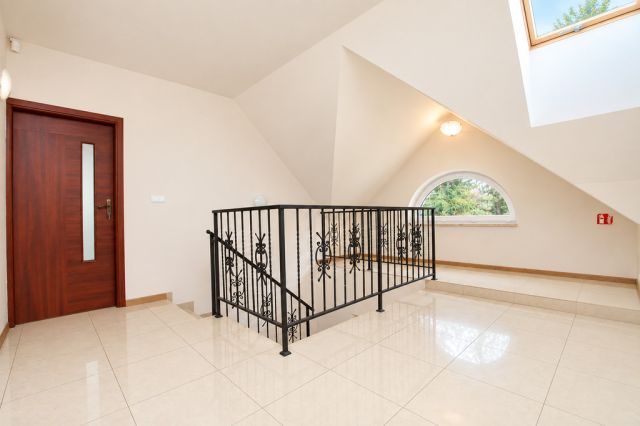 dom wolnostojący, 5 pokoi Rzeszów, ul. Staroniwska. Zdjęcie 12