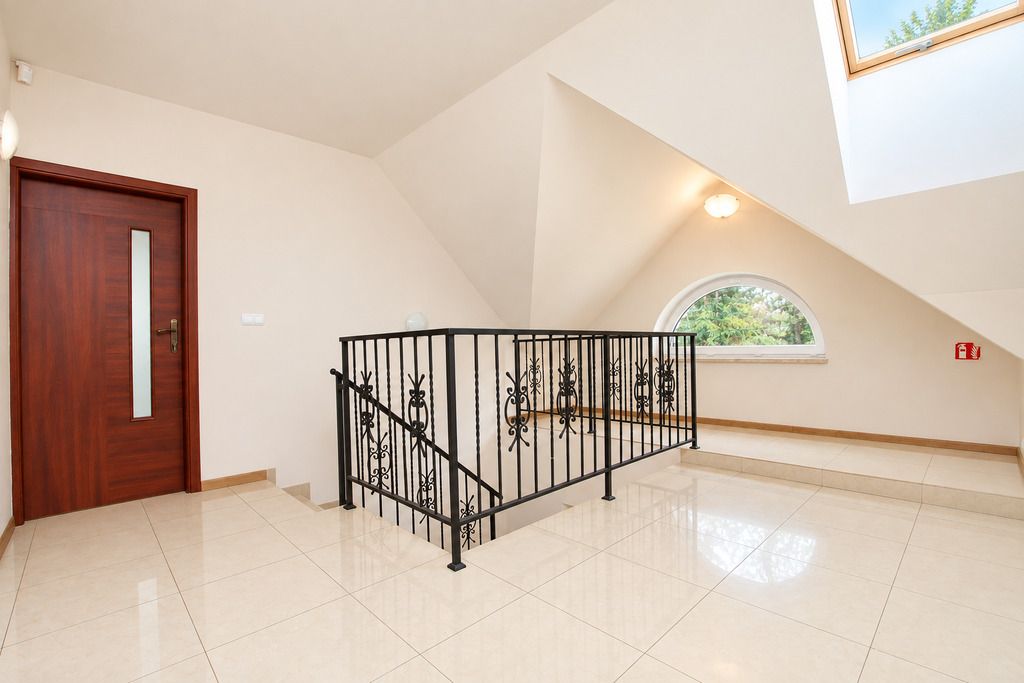dom wolnostojący, 5 pokoi Rzeszów, ul. Staroniwska. Zdjęcie 12