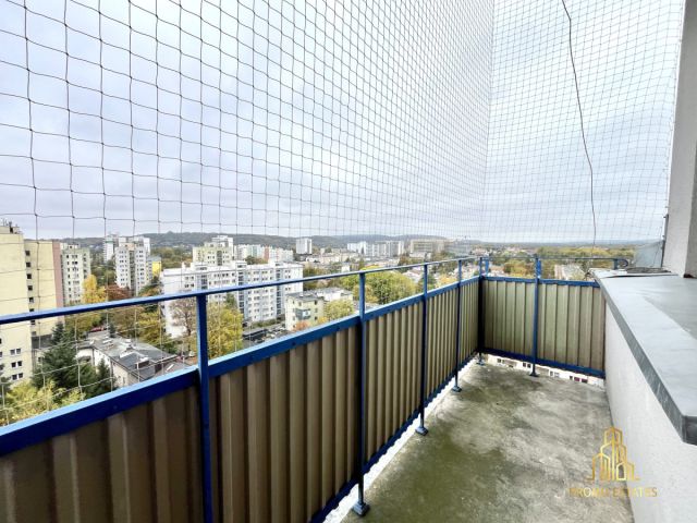 Mieszkanie 1-pokojowe Kraków Krowodrza, ul. Warmijska. Zdjęcie 13