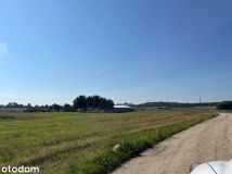 Działka budowlana Glincz, ul. Grabowa. Zdjęcie 4