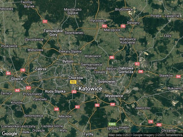 Mieszkanie 4-pokojowe Siemianowice Śląskie Centrum. Zdjęcie 1