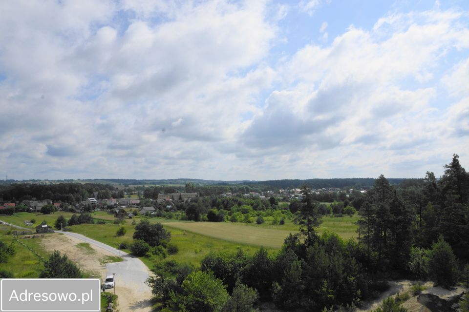 dom wolnostojący, 6 pokoi Józefów, ul. Partyzantów. Zdjęcie 11