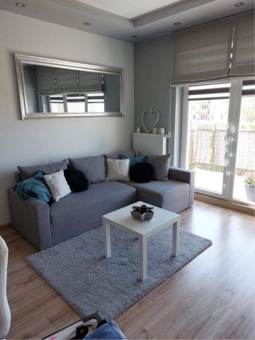 Mieszkanie 3-pokojowe Płock Podolszyce, al. Jana Pawła II. Zdjęcie 1