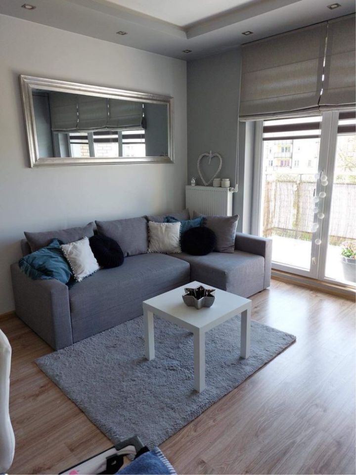 Mieszkanie 3-pokojowe Płock Podolszyce, al. Jana Pawła II