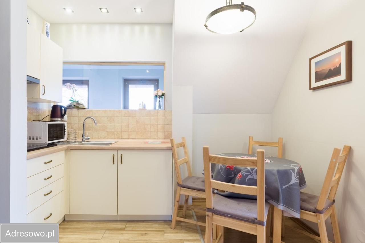 dom wolnostojący Zakopane Centrum. Zdjęcie 7